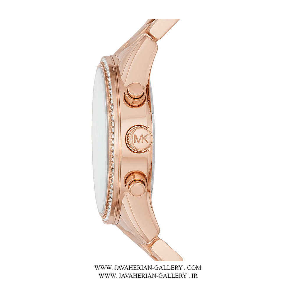 ساعت زنانه مایکل کورس MK6357 5 ساعت زنانه مایکل کورس MK6357 - Image 5