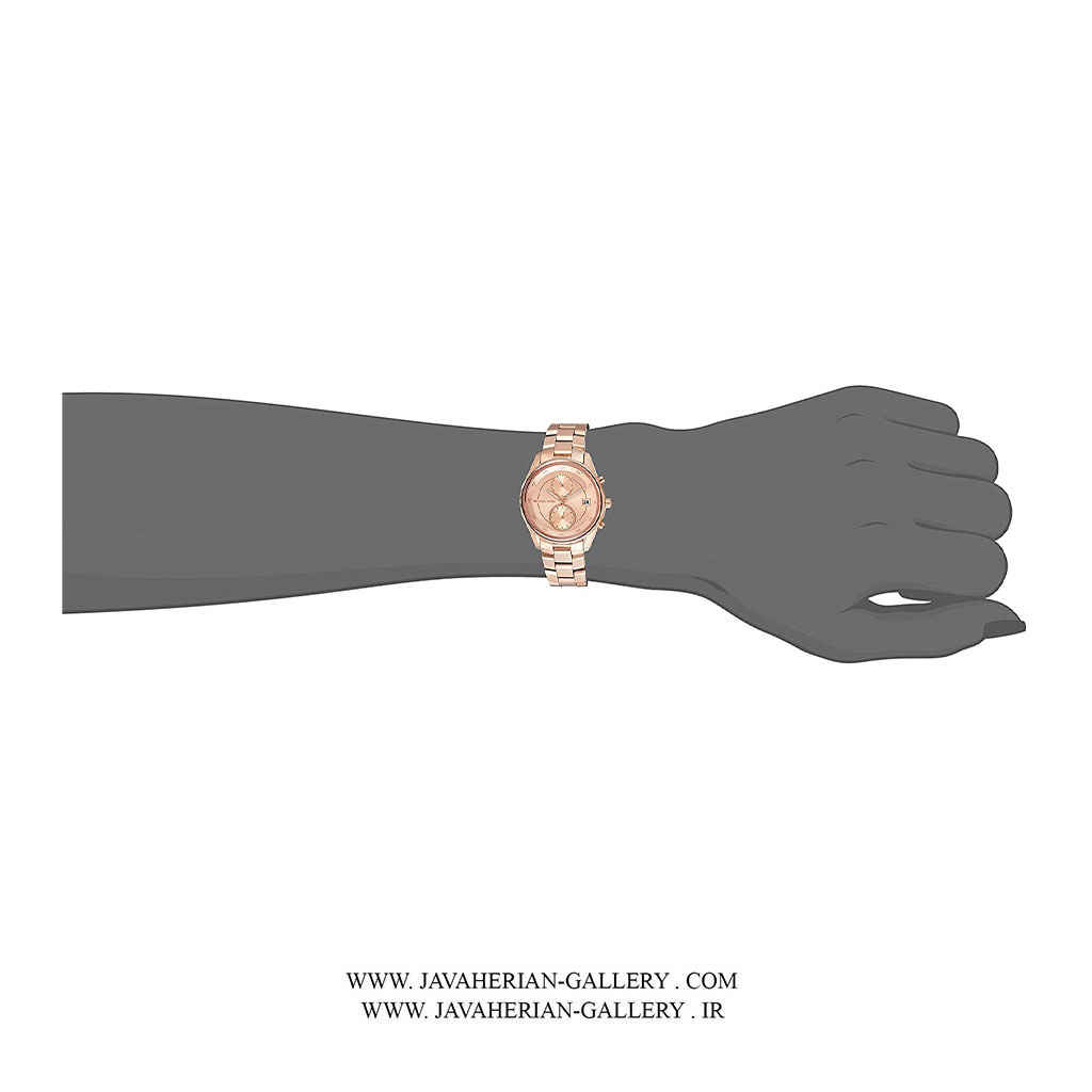 ساعت زنانه - مردانه مایکل کورس MK6465 7 ساعت زنانه - مردانه مایکل کورس MK6465 - Image 7