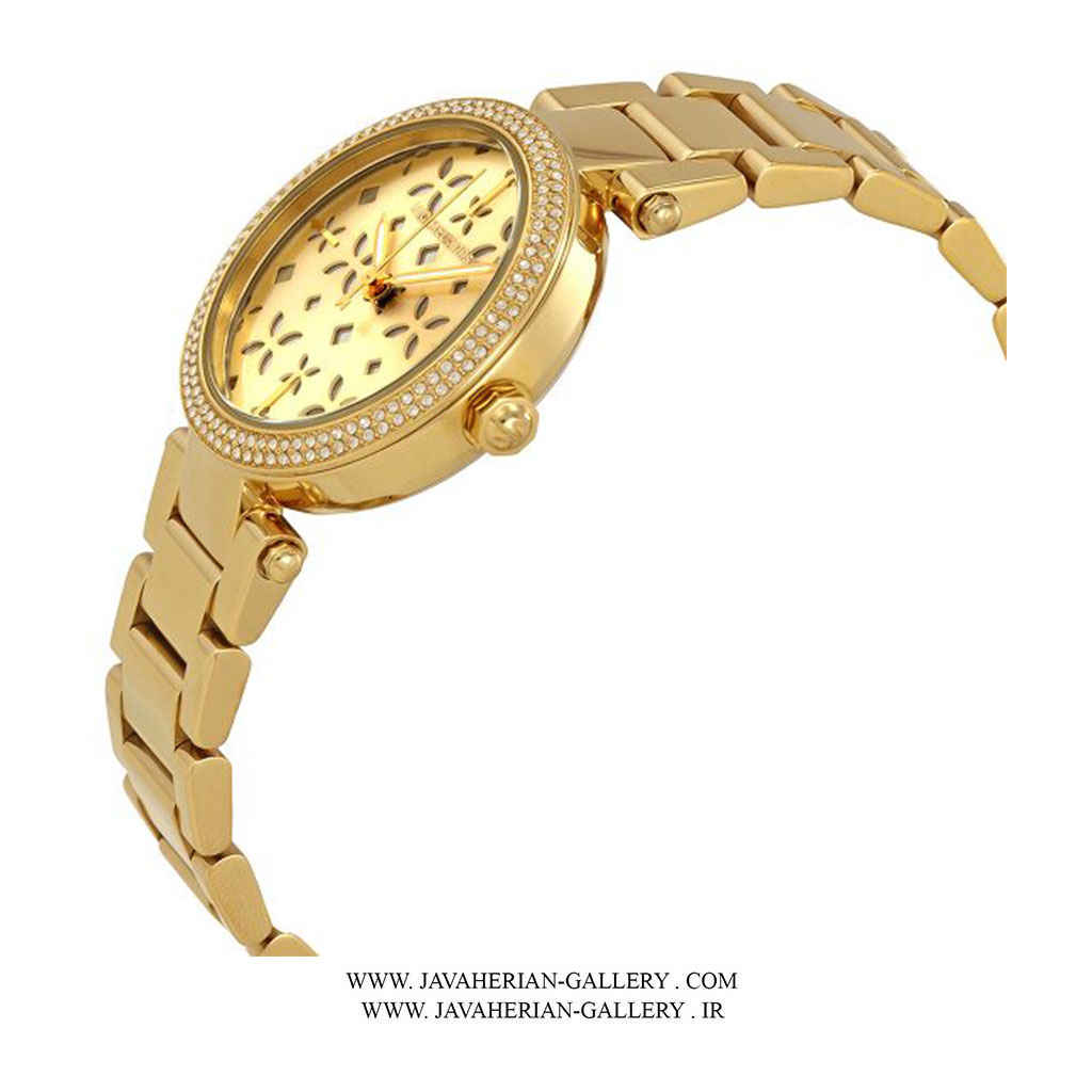 ساعت زنانه مایکل کورس MK6469 4 ساعت زنانه مایکل کورس MK6469 - Image 4