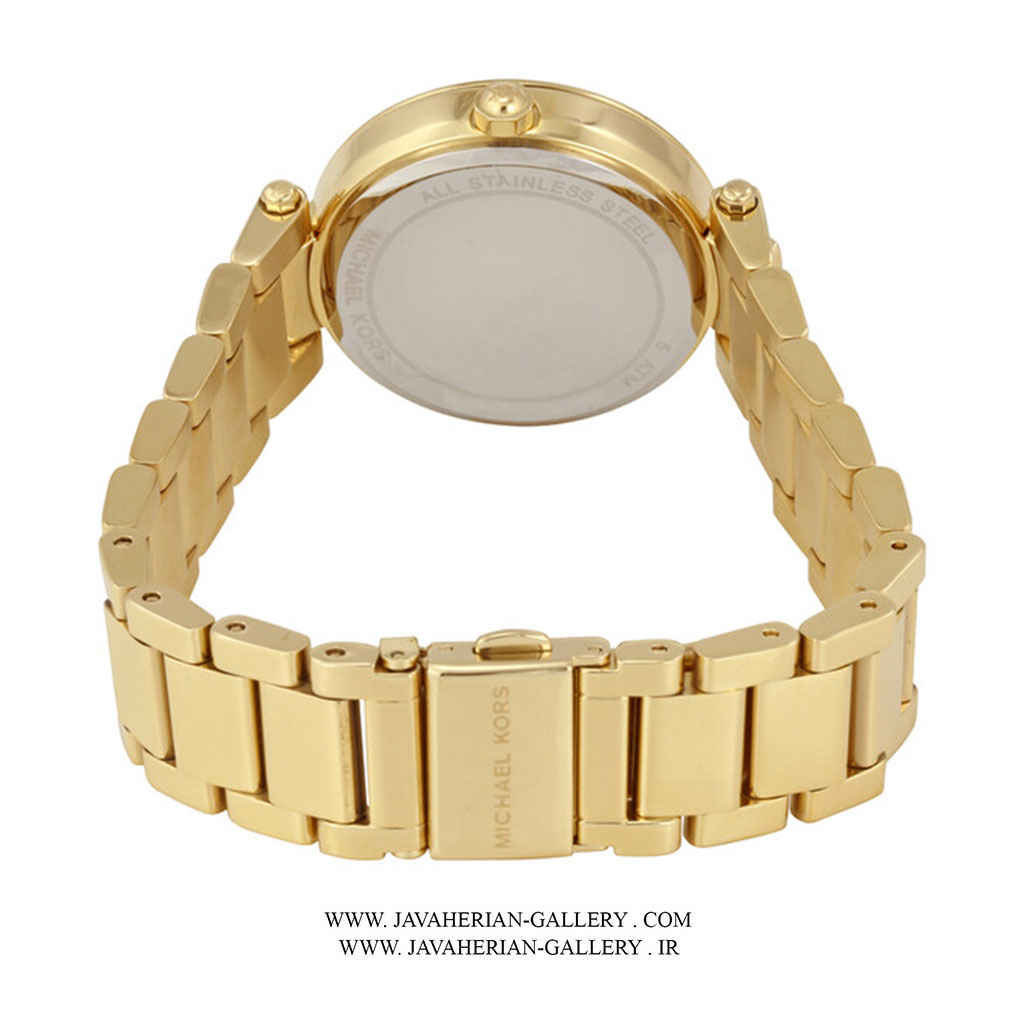 ساعت زنانه مایکل کورس MK6469 5 ساعت زنانه مایکل کورس MK6469 - Image 5