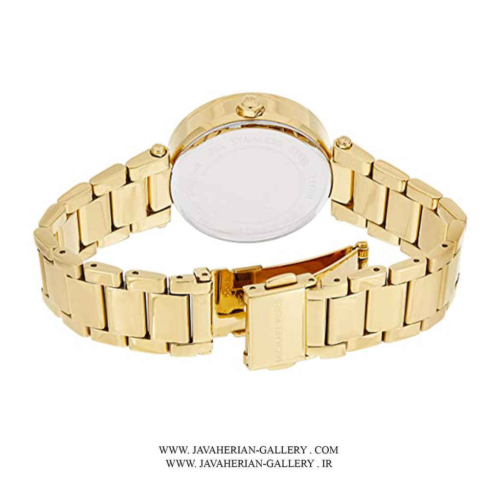 ساعت زنانه مایکل کورس MK6469 6 ساعت زنانه مایکل کورس MK6469 - Image 6