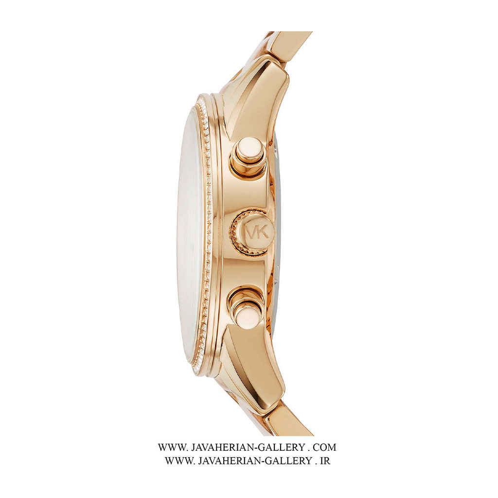 ساعت زنانه مایکل کورس MK6475 5 ساعت زنانه مایکل کورس MK6475 - Image 5