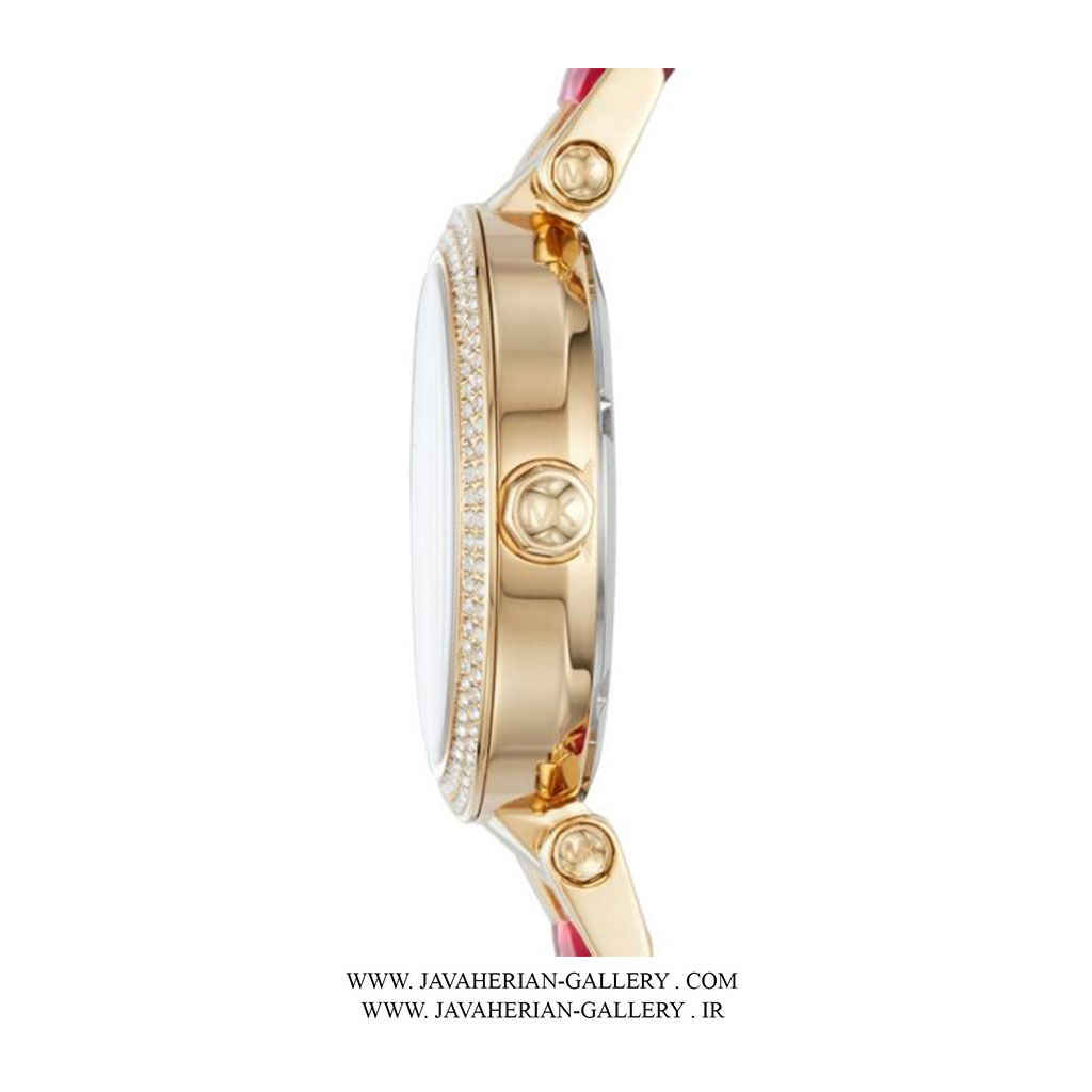 ساعت زنانه مایکل کورس MK6490 4 ساعت زنانه مایکل کورس MK6490 - Image 4