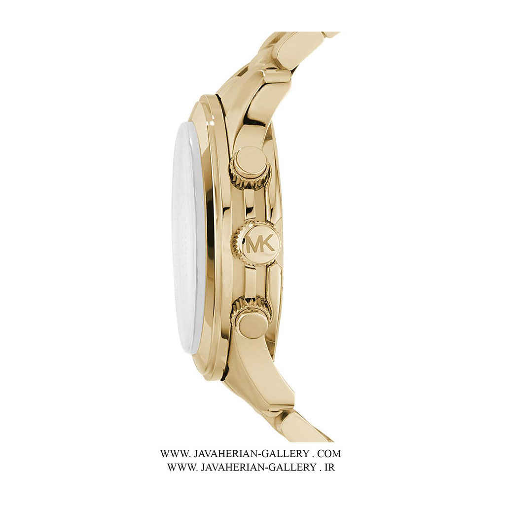 ساعت مچی مردانه مایکل کورس MK8077 5 ساعت مچی مردانه مایکل کورس MK8077 - Image 5