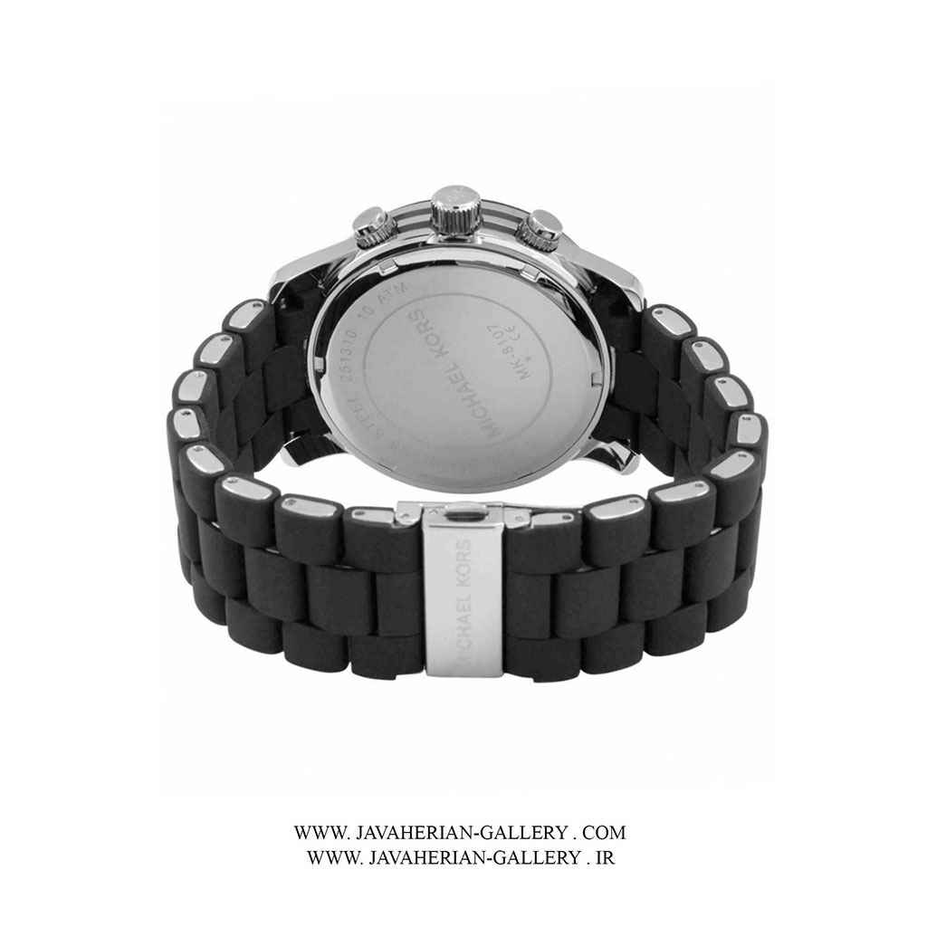 ساعت مردانه مایکل کورس MK8107 7 ساعت مردانه مایکل کورس MK8107 - Image 7