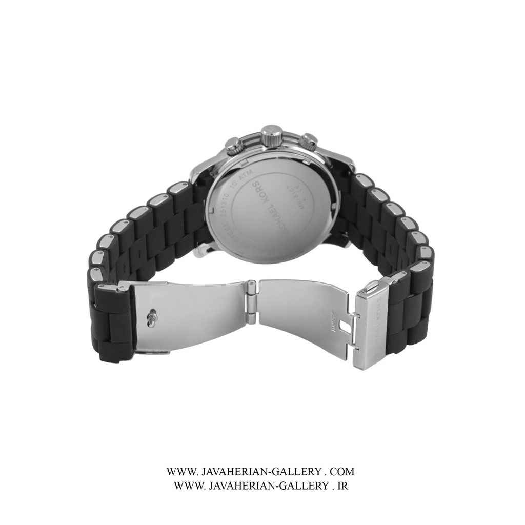 ساعت مردانه مایکل کورس MK8107 8 ساعت مردانه مایکل کورس MK8107 - Image 8