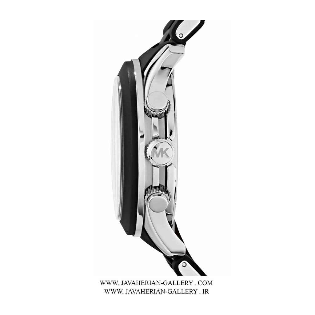 ساعت مردانه مایکل کورس MK8107 6 ساعت مردانه مایکل کورس MK8107 - Image 6