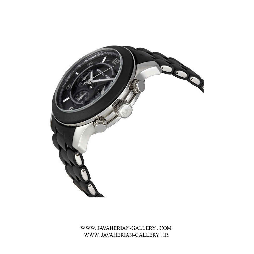 ساعت مردانه مایکل کورس MK8107 5 ساعت مردانه مایکل کورس MK8107 - Image 5