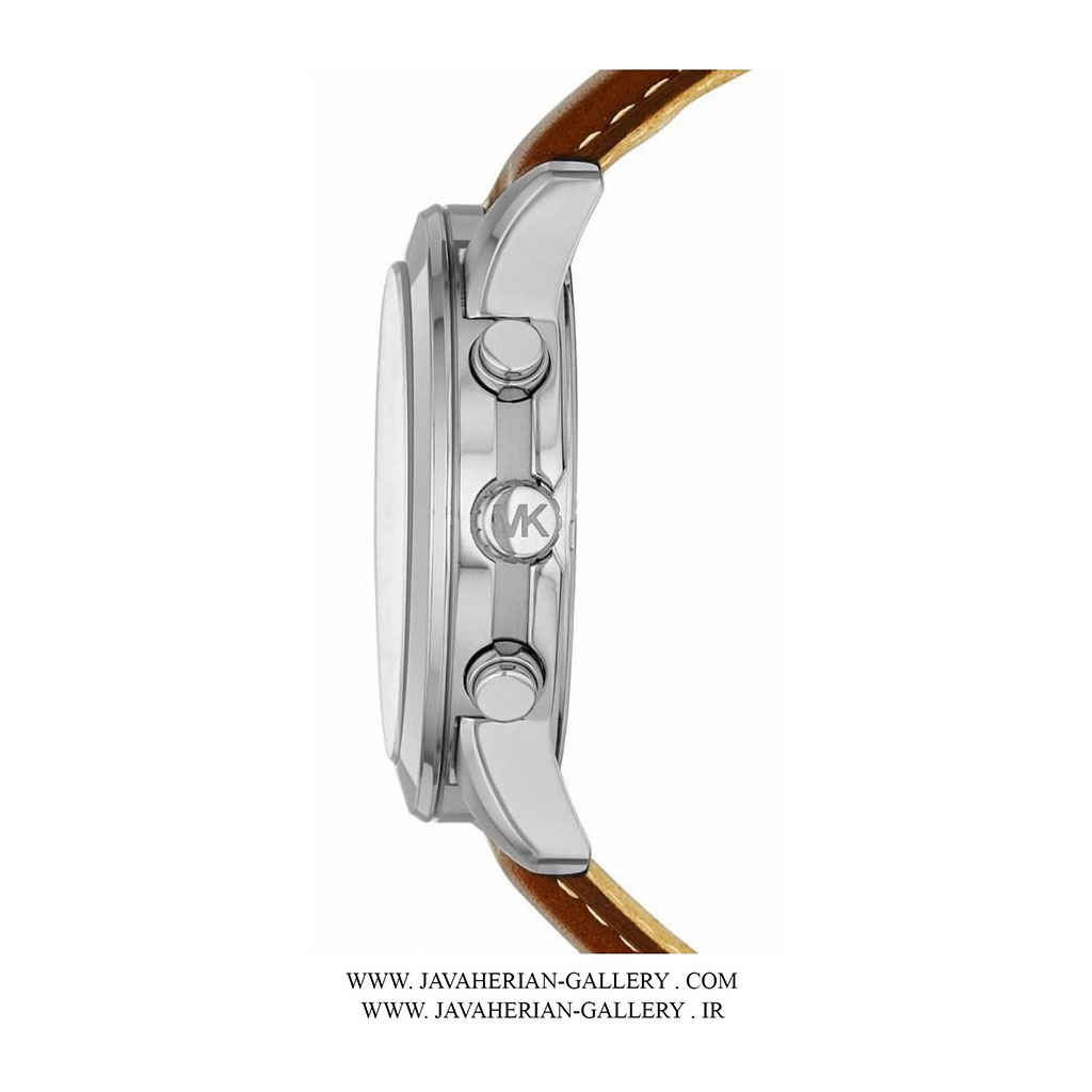 ساعت مردانه مایکل کورس MK8333 4 ساعت مردانه مایکل کورس MK8333 - Image 4