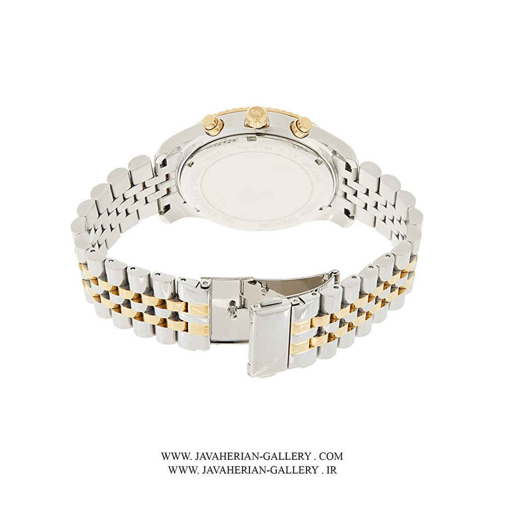 ساعت مردانه مایکل کورس MK8344 8 ساعت مردانه مایکل کورس MK8344 - Image 8