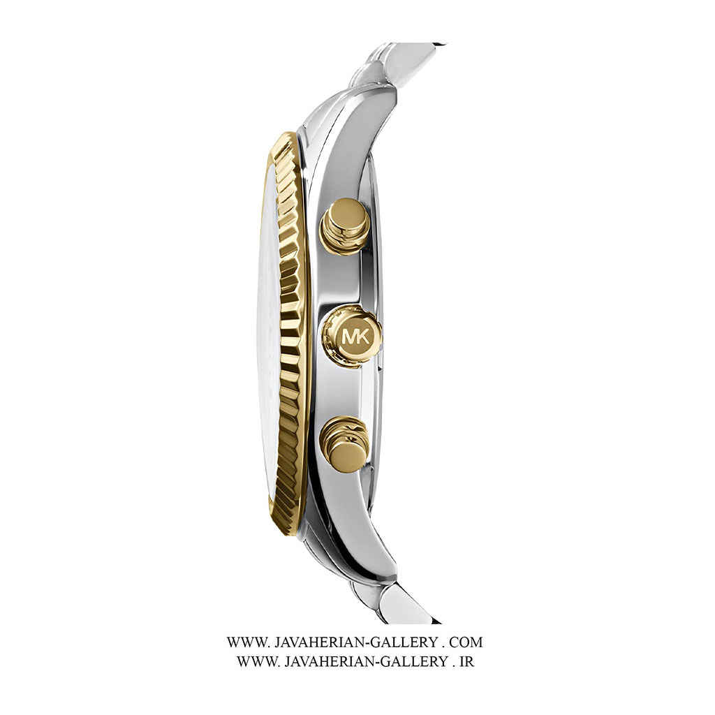 ساعت مردانه مایکل کورس MK8344 5 ساعت مردانه مایکل کورس MK8344 - Image 5