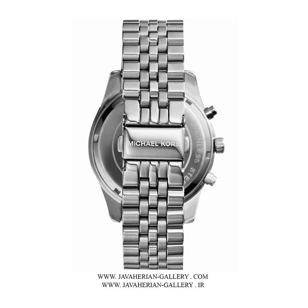 ساعت مردانه مایکل کورس MK8405 8 ساعت مردانه مایکل کورس MK8405 - Image 8