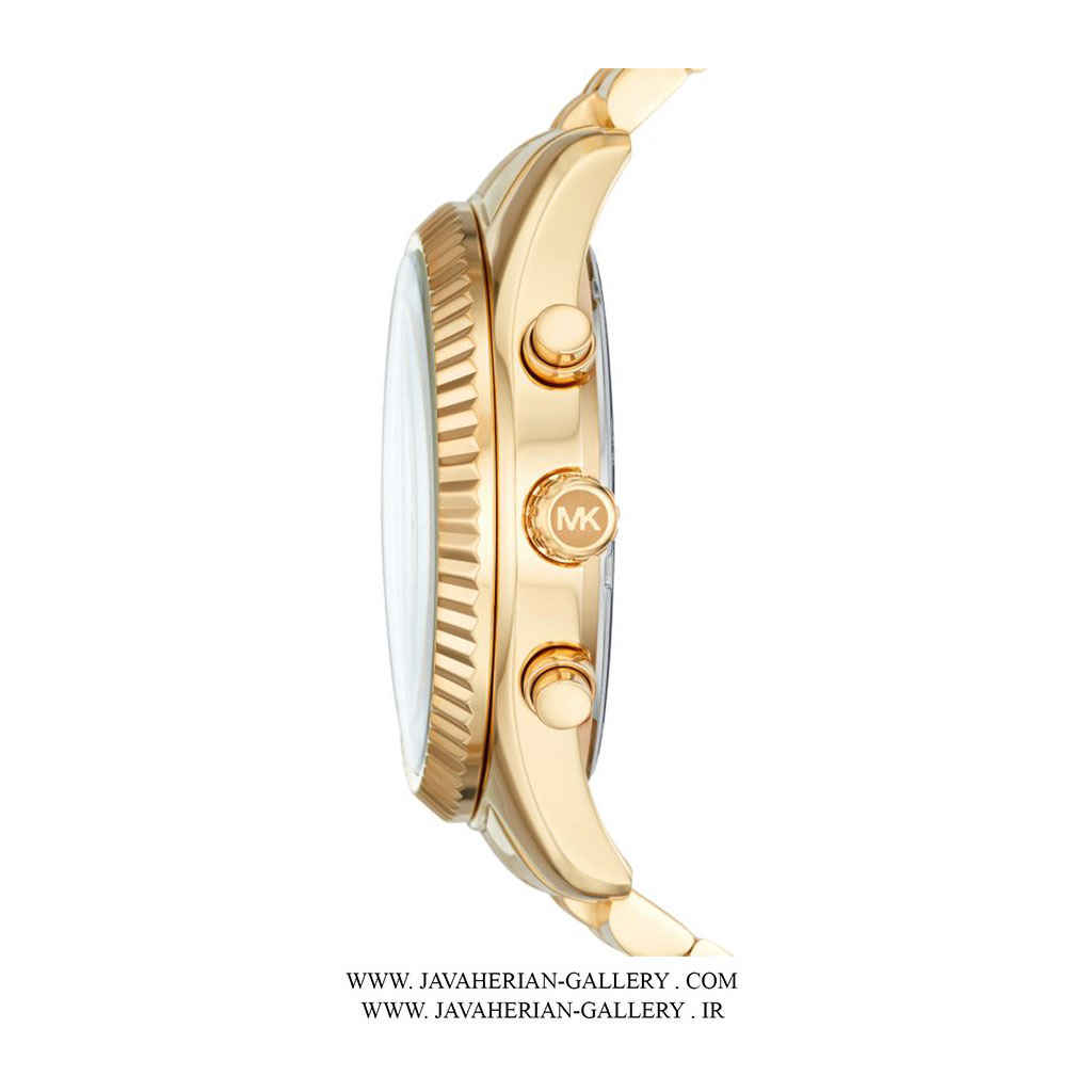 ساعت زنانه - مردانه مایکل کورس MK8494 5 ساعت زنانه - مردانه مایکل کورس MK8494 - Image 5