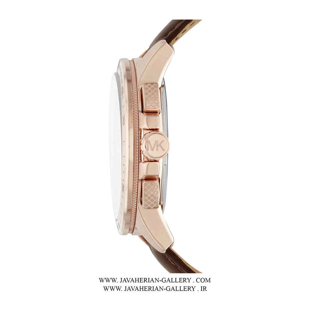 ساعت مردانه مایکل کورس MK8519 6 ساعت مردانه مایکل کورس MK8519 - Image 6