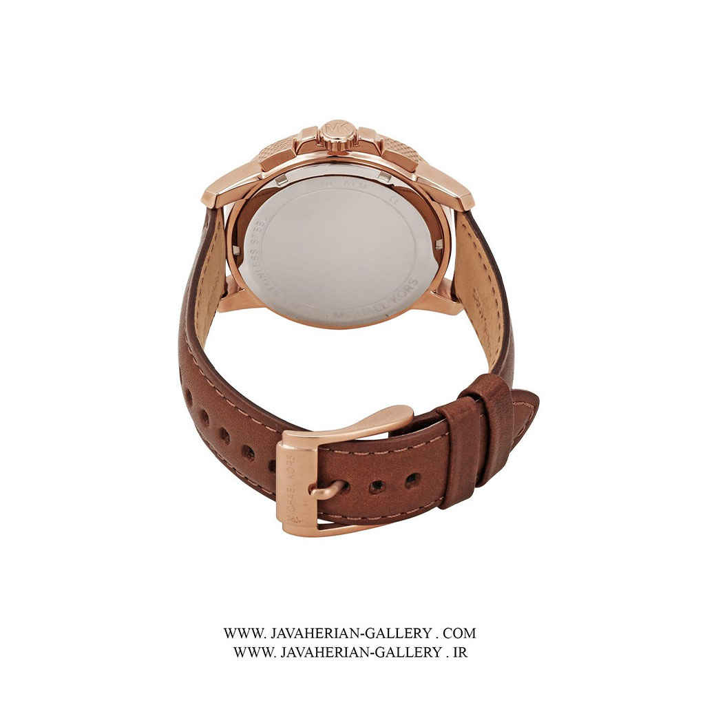 ساعت مردانه مایکل کورس MK8519 7 ساعت مردانه مایکل کورس MK8519 - Image 7