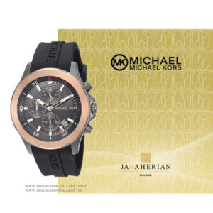 ساعت مچی مردانه مایکل کورس MK8568