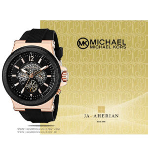 ساعت مچی مردانه مایکل کورس MK9019