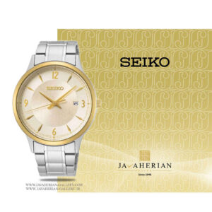 ساعت مچی مردانه سیکو SGEH92P1