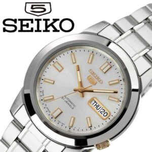 ساعت مچی مردانه سیکو SNKK09J1