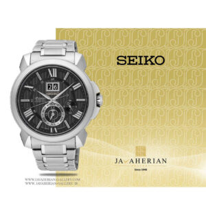 ساعت مچی مردانه سیکو SNP141P1