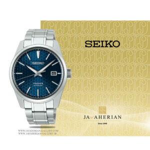 ساعت مچی مردانه سیکو SPB167J1