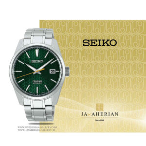ساعت مچی مردانه سیکو SPB169J1