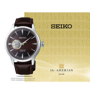 ساعت مچی مردانه سیکو SSA407J1