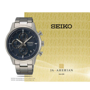 ساعت مچی مردانه سیکو SSB387P1