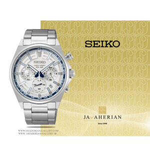 ساعت مچی مردانه سیکو SSB395P1
