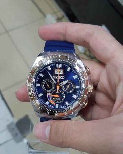 ساعت مچی مردانه سیکو SSC601P1