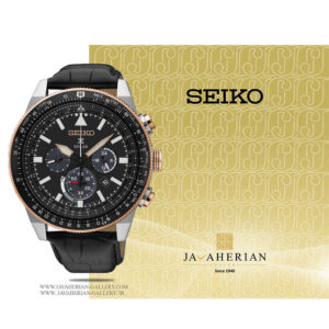 ساعت مچی مردانه سیکو SSC611P1