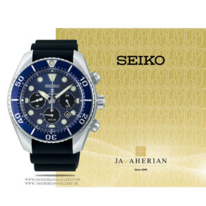 ساعت مچی مردانه سیکو SSC759J1