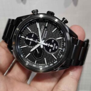 ساعت مچی مردانه سیکو SSC773P1