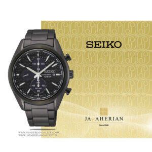 ساعت مچی مردانه سیکو SSC773P1