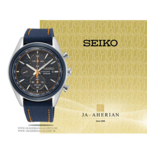 ساعت مچی مردانه سیکو SSC775P1