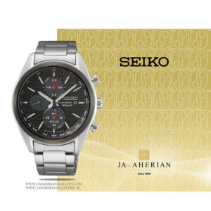 ساعت مچی مردانه سیکو SSC803P1