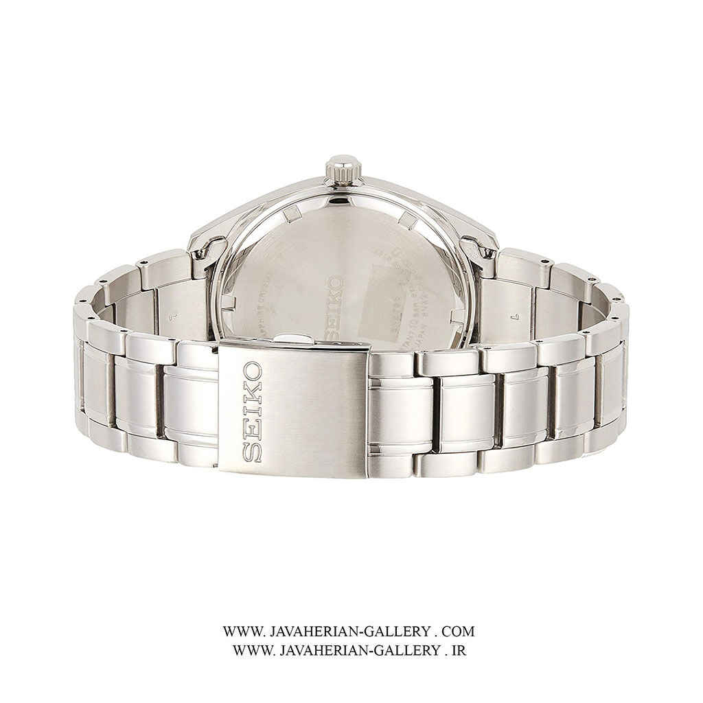 ساعت مردانه سیکو SUR311P1 6 ساعت مردانه سیکو SUR311P1 - Image 6