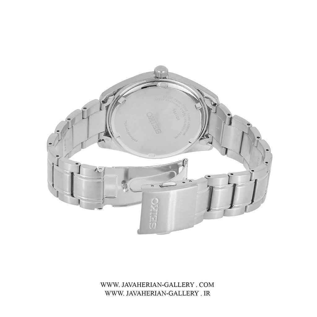 ساعت مردانه سیکو SUR311P1 7 ساعت مردانه سیکو SUR311P1 - Image 7