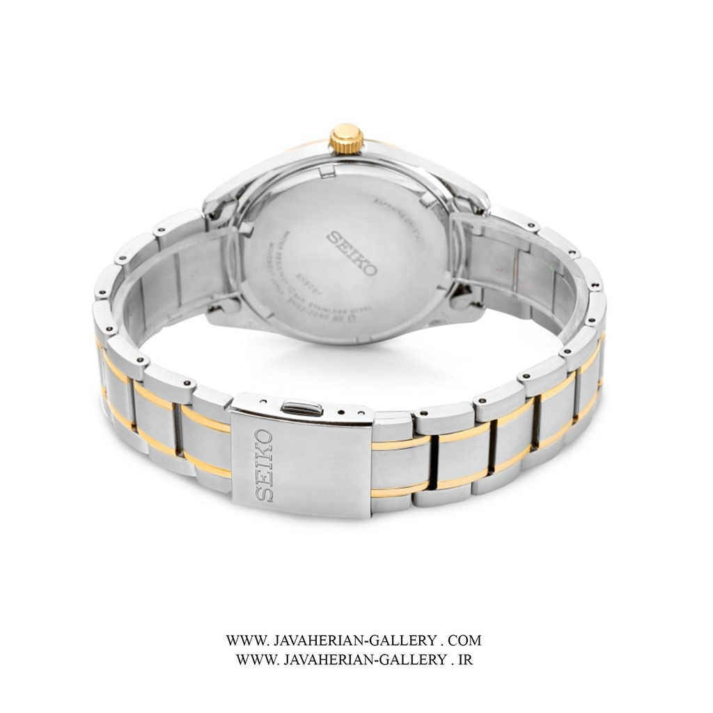 ساعت مردانه سیکو SUR312P1 5 ساعت مردانه سیکو SUR312P1 - Image 5
