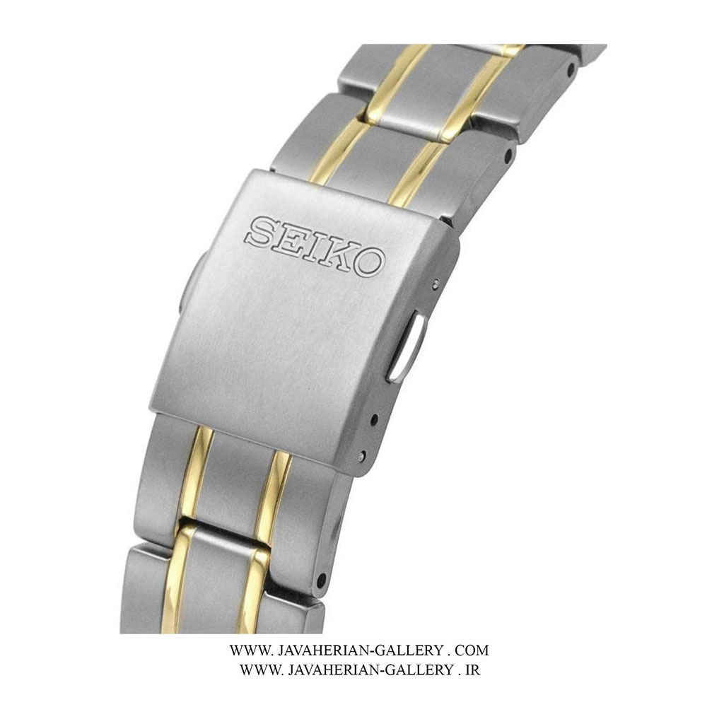 ساعت مردانه سیکو SUR377P1 7 ساعت مردانه سیکو SUR377P1 - Image 7