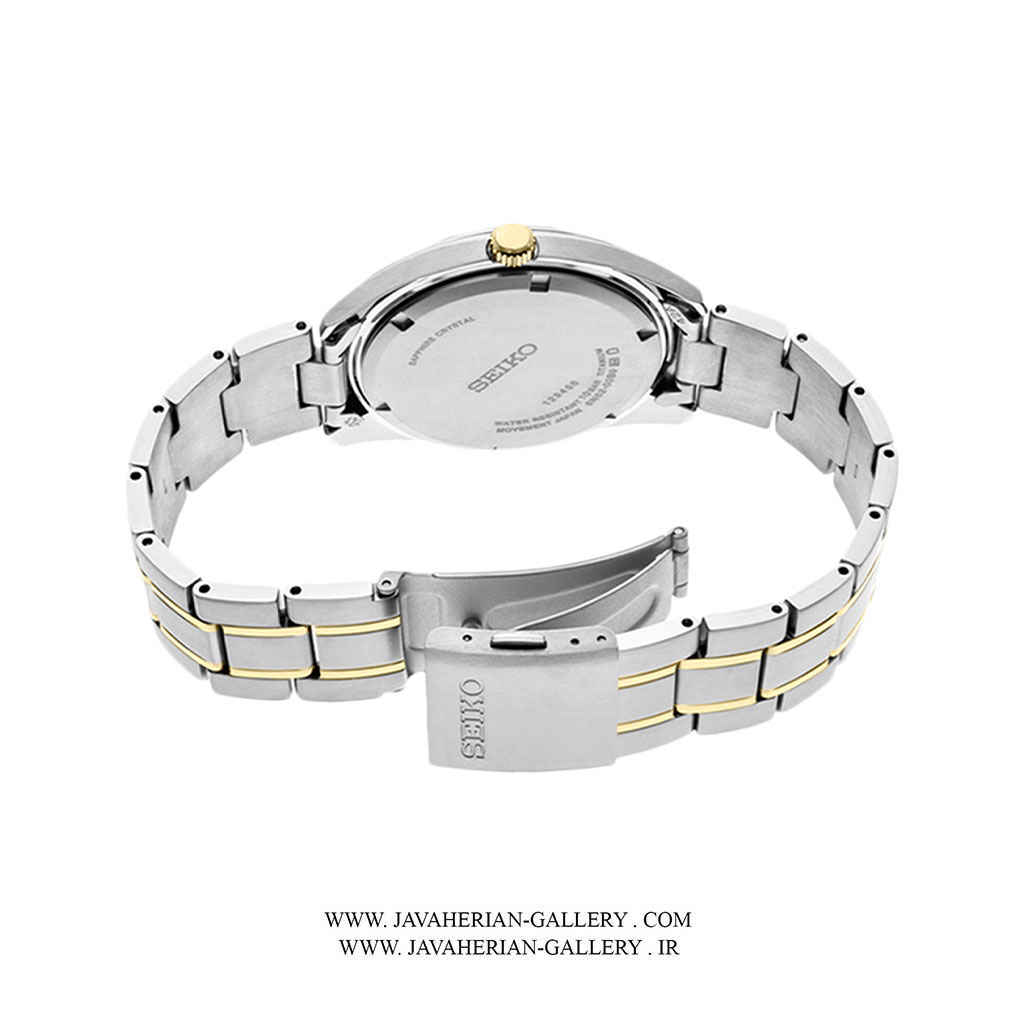ساعت مردانه سیکو SUR377P1 6 ساعت مردانه سیکو SUR377P1 - Image 6
