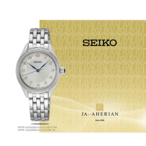 ساعت مچی مردانه سیکو SUR379P1