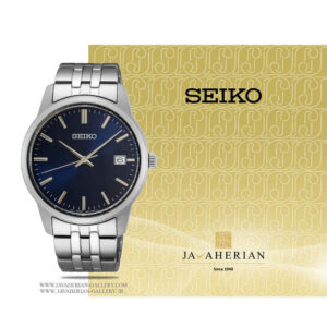 ساعت مچی مردانه سیکو SUR399P1