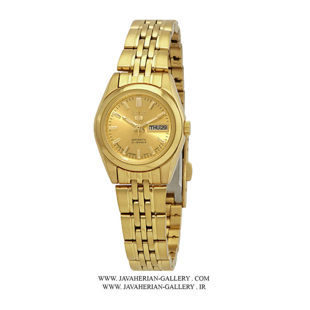 ساعت زنانه سیکو SYMA38J1 2 ساعت زنانه سیکو SYMA38J1 - Image 2