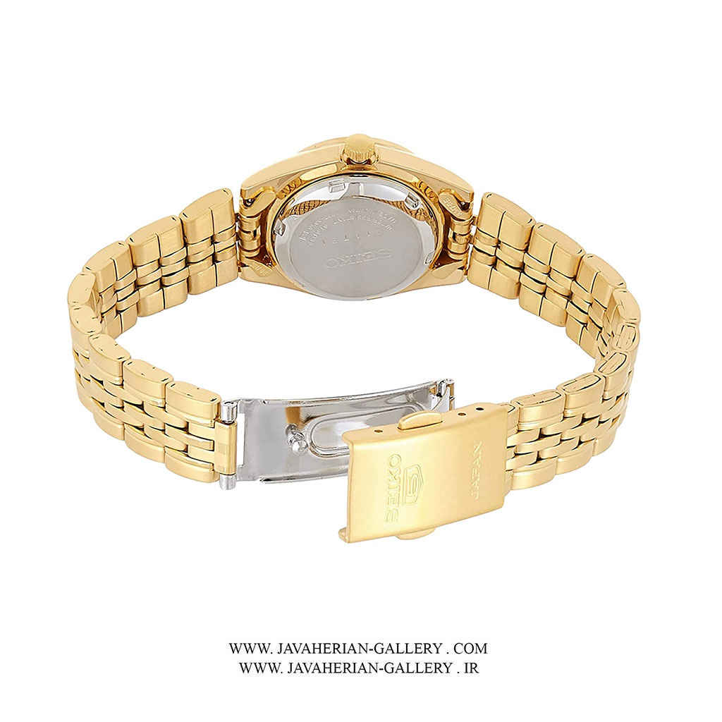 ساعت زنانه سیکو SYMA38J1 5 ساعت زنانه سیکو SYMA38J1 - Image 5