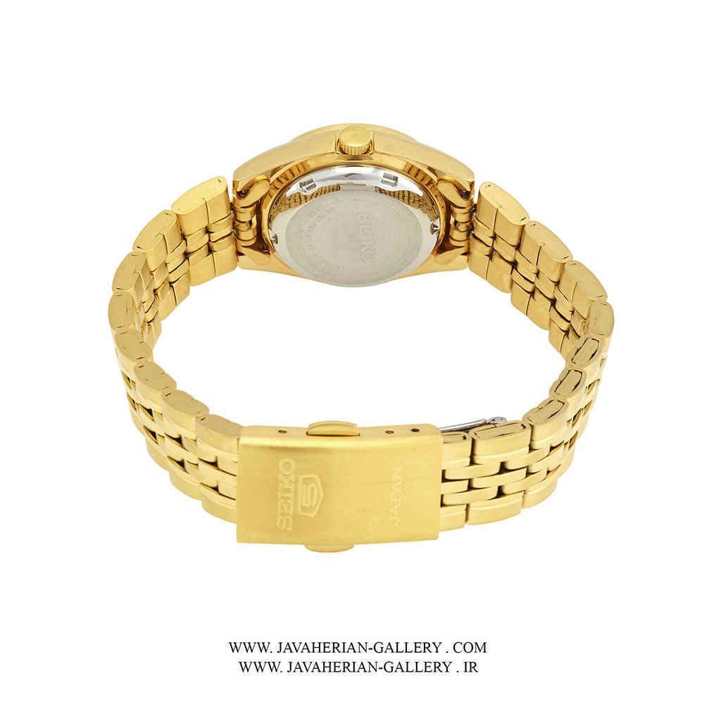 ساعت زنانه سیکو SYMA38J1 4 ساعت زنانه سیکو SYMA38J1 - Image 4