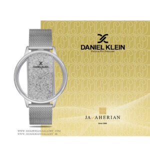 ساعت مچی زنانه دنیل کلین DK.1.12690-1