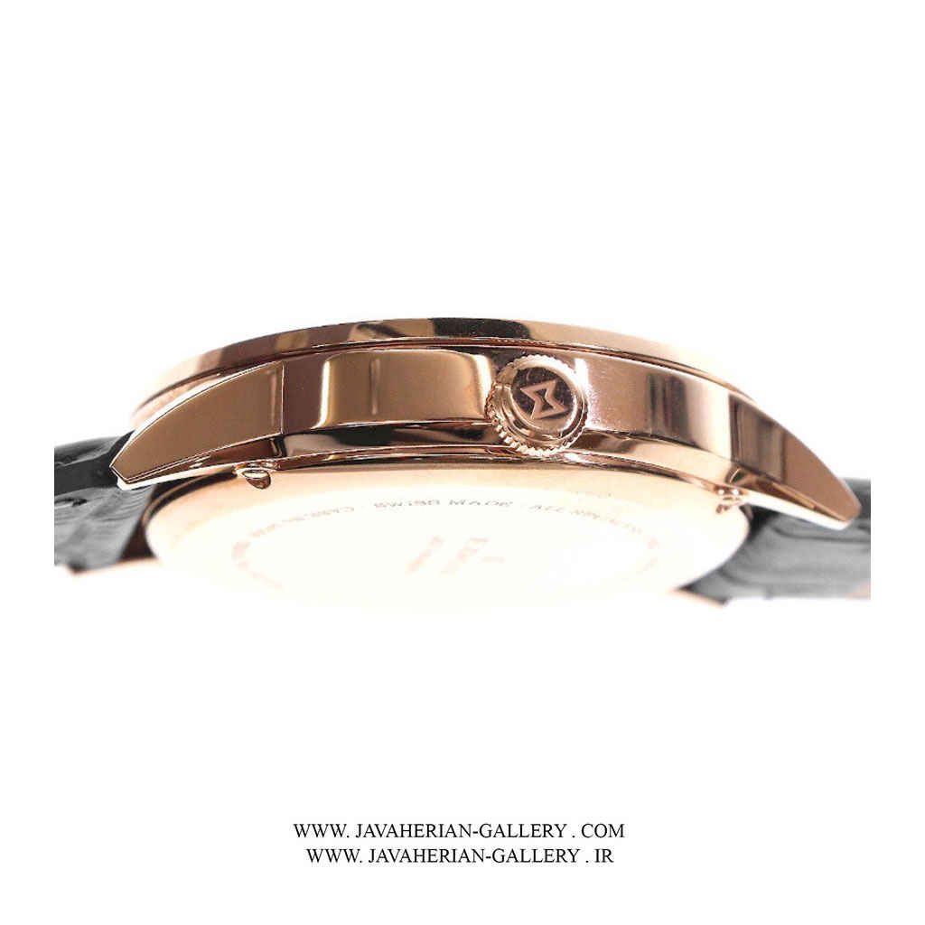 ساعت مردانه ادوکس 3450037RBUIR 3 ساعت مردانه ادوکس 3450037RBUIR - Image 3