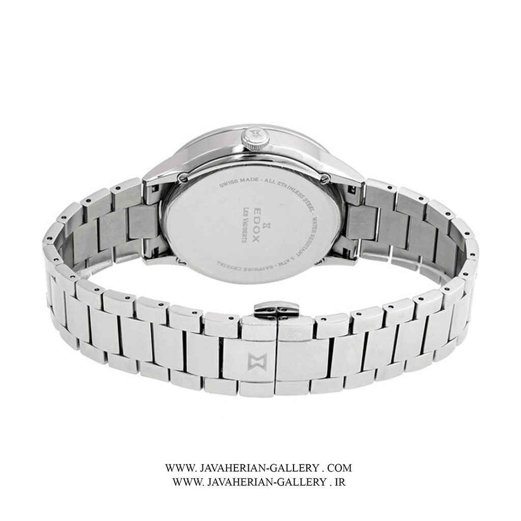 ساعت مردانه ادوکس 345003MBUIR 5 ساعت مردانه ادوکس 345003MBUIR - Image 5