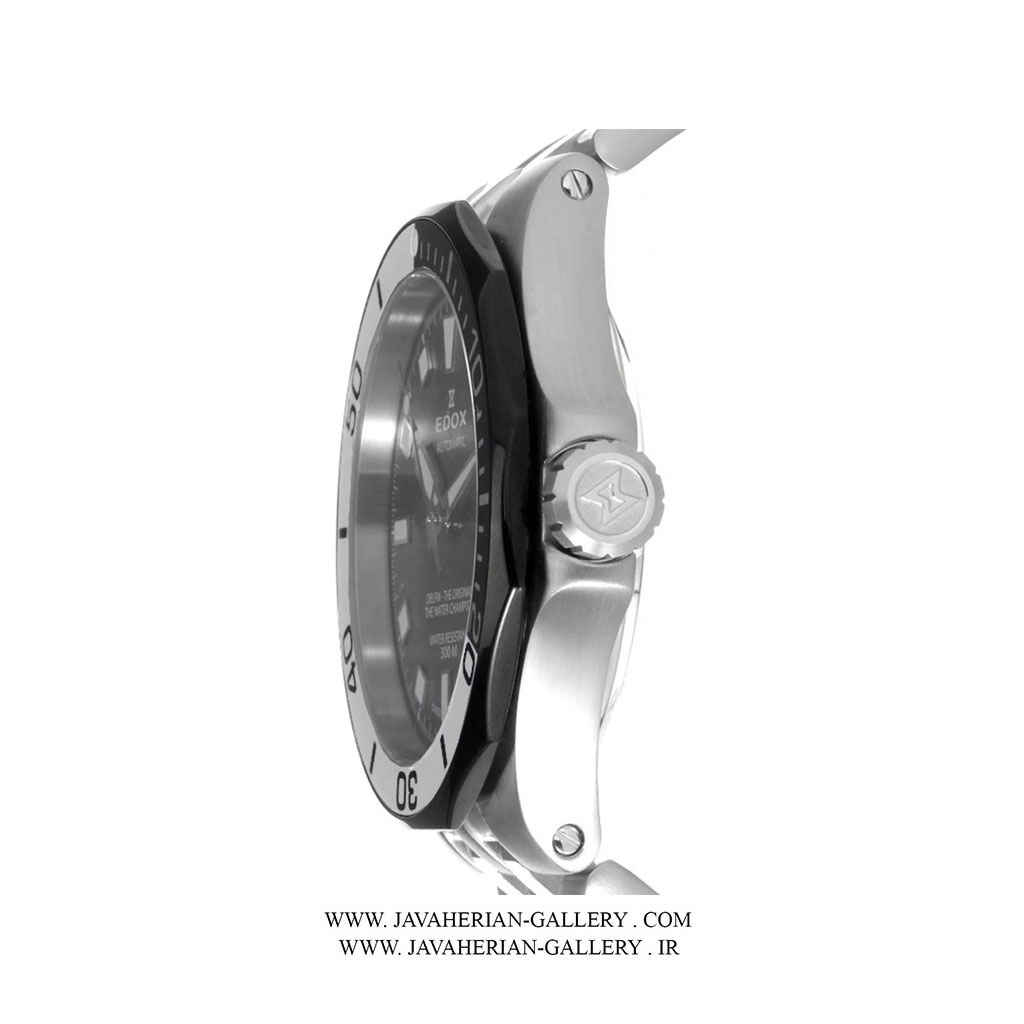 ساعت مردانه ادوکس 80110357NMNIN 3 ساعت مردانه ادوکس 80110357NMNIN - Image 3